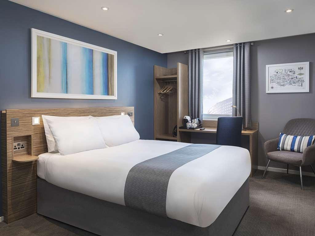 Travelodge Micklegate Hotel York
