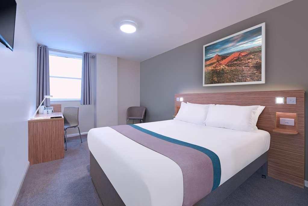 Travelodge Micklegate York