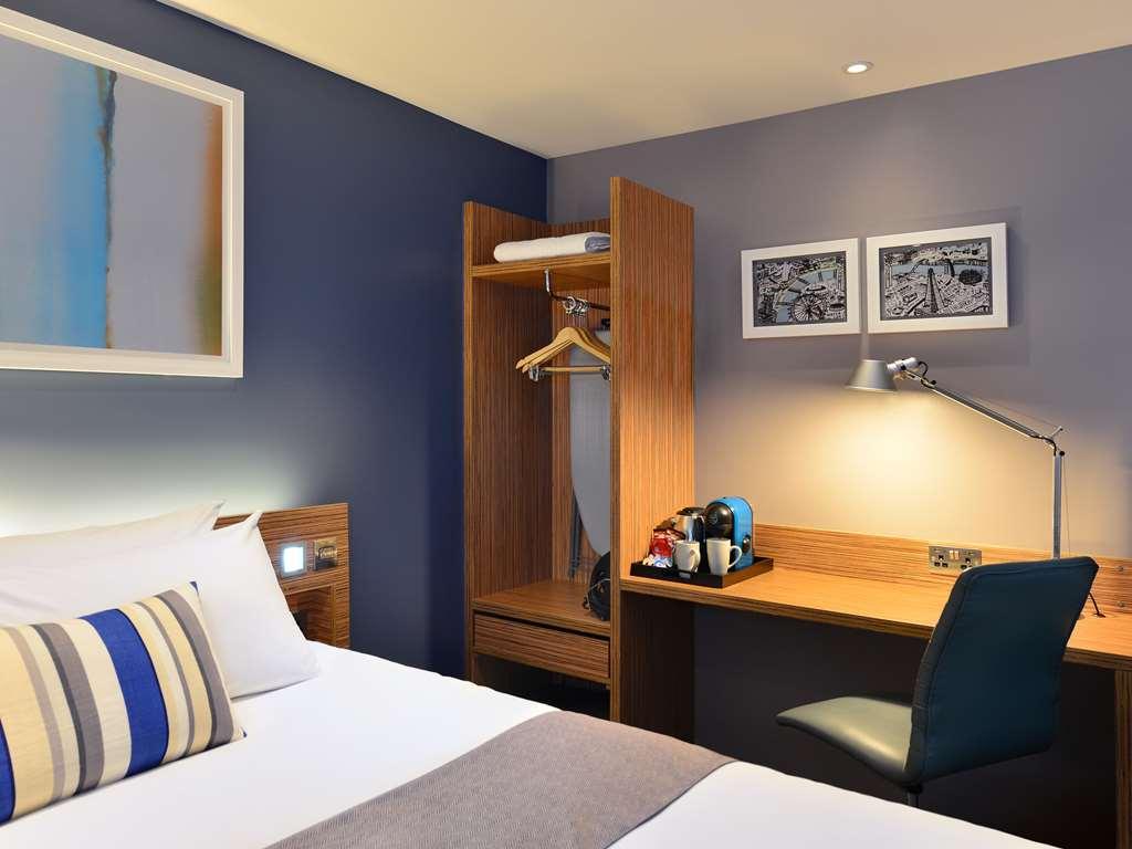Hotel Travelodge Micklegate