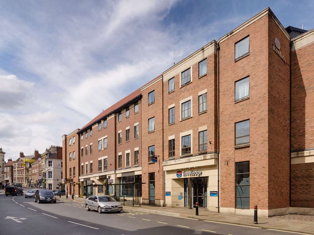 Travelodge Micklegate York
