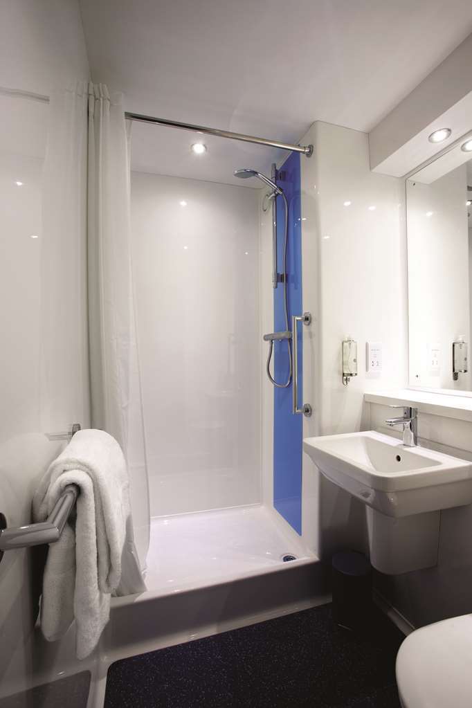 Hotel Travelodge Micklegate