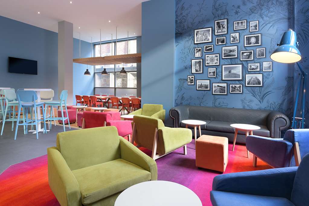 Hotel Travelodge Micklegate 3*